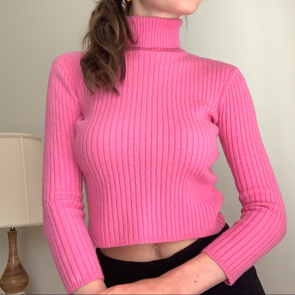 ESCADA sport sweater 💘